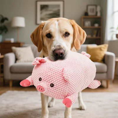 Petopia Jouet à mâcher pour chien