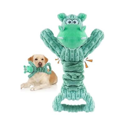 UAMLY Jouets bruyants pour chiens
