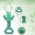 UAMLY Jouets bruyants pour chiens