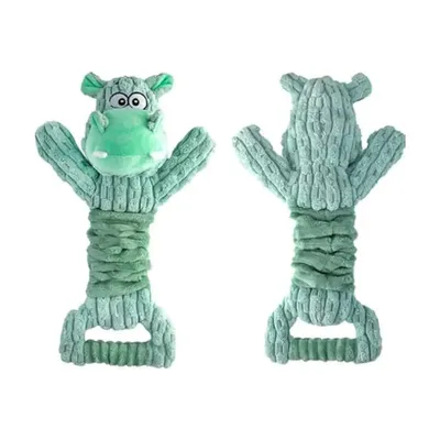 UAMLY Jouets bruyants pour chiens