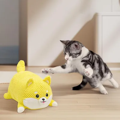 Petopia Jouet à mâcher pour chien