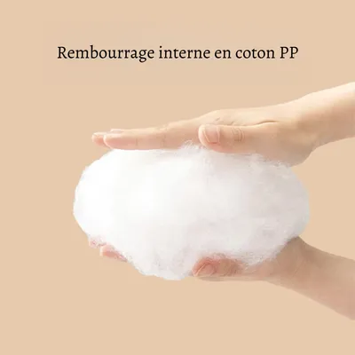 Petopia Jouet canard bruissant pour animal de compagnie