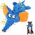 UAMLY Jouet sonore interactif pour chien