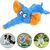 UAMLY Jouet sonore interactif pour chien