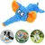 UAMLY Jouet sonore interactif pour chien