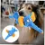 UAMLY Jouet sonore interactif pour chien