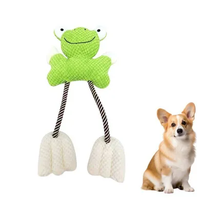 Petopia Jouet à mâcher pour chiots