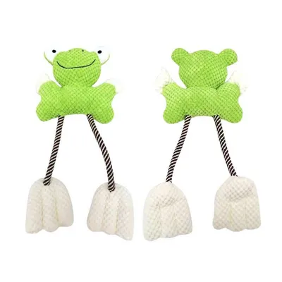 Petopia Jouet à mâcher pour chiots