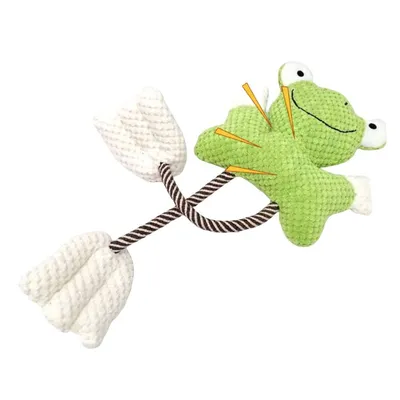 Petopia Jouet à mâcher pour chiots