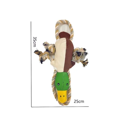 Petopia Jouet couineur pour chien