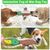 Petopia Jouet couineur pour chien