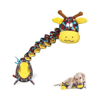 Petopia Jouet pour chien robuste