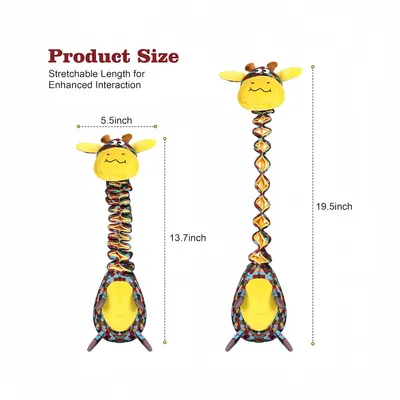Petopia Jouet pour chien robuste