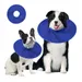 FurryFusion Collerette de protection pour chien et chat