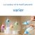 IntiMeg Biberon pour petits animaux de 150ml