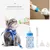 IntiMeg Biberon pour petits animaux de 150ml