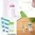 IntiMeg Biberon pour petits animaux de 150ml