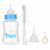 IntiMeg Biberon pour petits animaux de 150ml