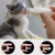 ZenPets Biberon Chaton Pour Chat Et Chien