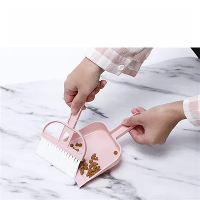 IntiMeg Balai de nettoyage