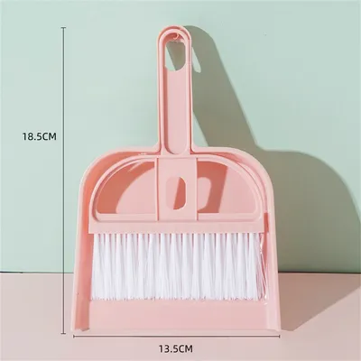 IntiMeg Balai de nettoyage