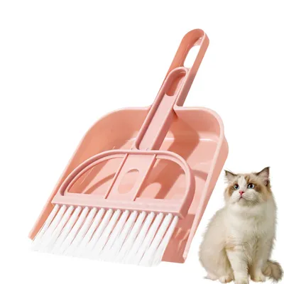 IntiMeg Balai de nettoyage