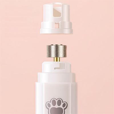 Petopia Coupe-griffes pour animaux de compagnie