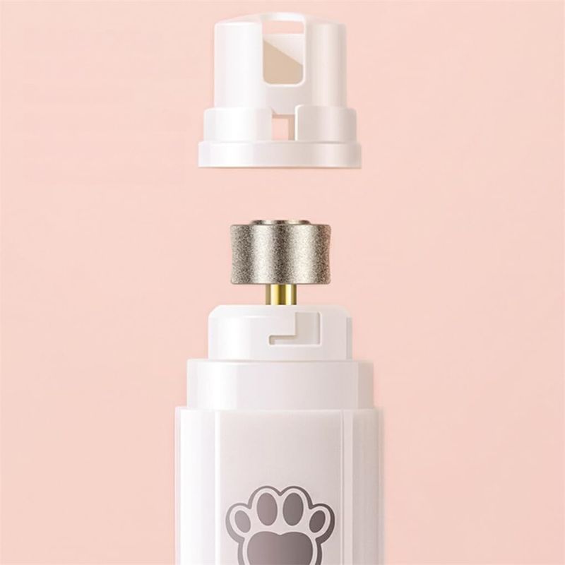 Petopia Coupe-griffes pour animaux de compagnie