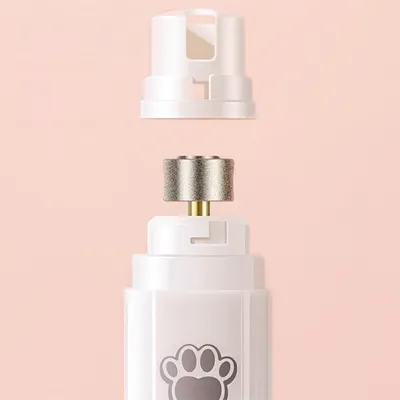 Petopia Coupe-griffes pour animaux de compagnie