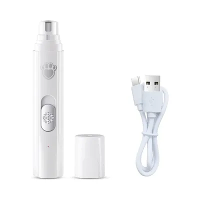 Petopia Coupe-griffes pour animaux de compagnie