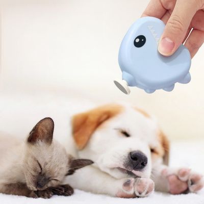 Petopia Trimmer des ongles électriques pour chien