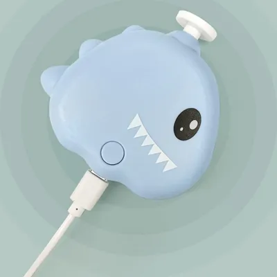 Petopia Trimmer des ongles électriques pour chien