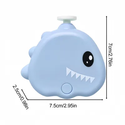 Petopia Trimmer des ongles électriques pour chien