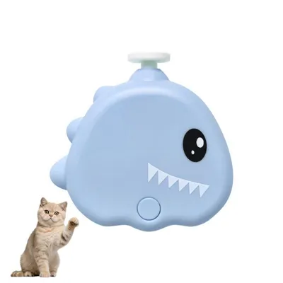 Petopia Trimmer des ongles électriques pour chien