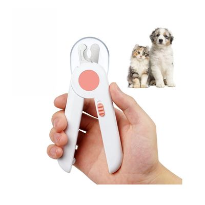Petopia Ciseaux à griffes pour chats et chiens avec LED