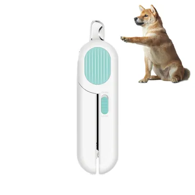 Petopia Tondeuse d'ongles pour chats