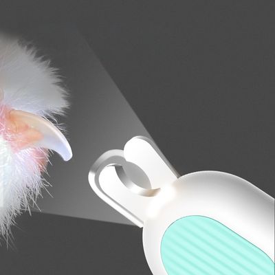 Petopia Tondeuse d'ongles pour chats