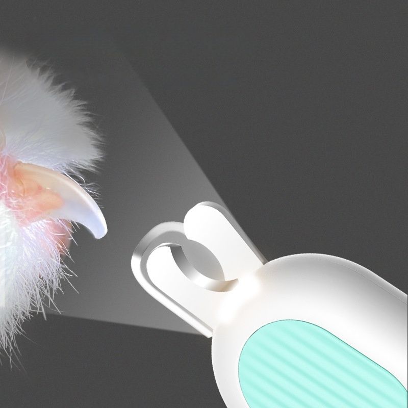 Petopia Tondeuse d'ongles pour chats