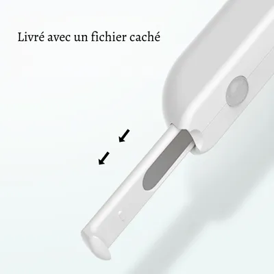 Petopia Tondeuse d'ongles pour chats