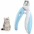 ZenPets PrecisionCut Coupe - Ongles LED Pour Chiens Chats Oiseaux