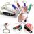 IntiMeg Lot de 2 mini - Jouet pour chat avec pointeur laser
