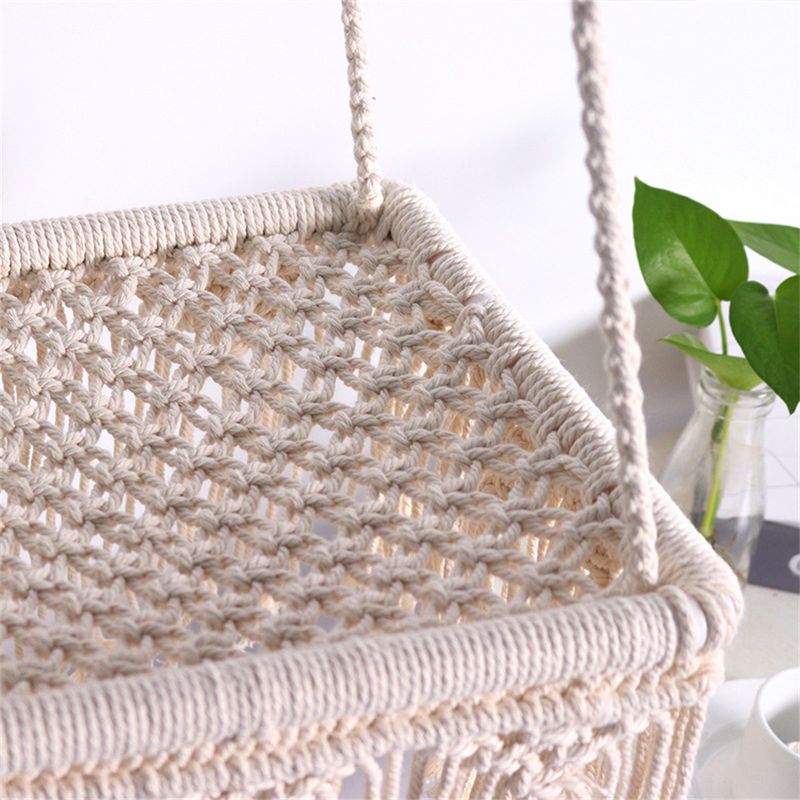 IntiMeg Hamac pour chat, tissé à la main