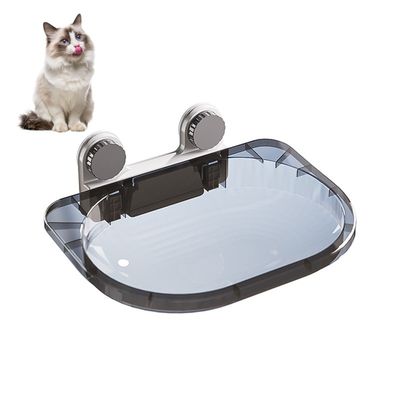 Petopia Hamac pour chat à ventouses