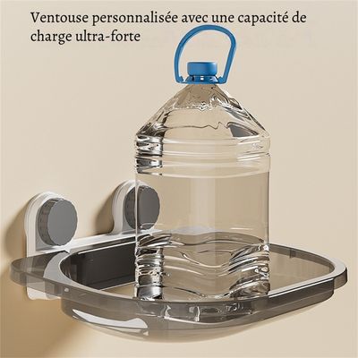 Petopia Hamac pour chat à ventouses