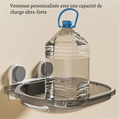 Petopia Hamac pour chat à ventouses