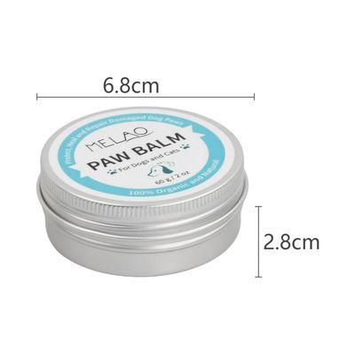 ZenPets Baume pour les pattes de chien et de chat