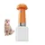 couleur orange