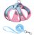 UAMLY Harnais anti-traction pour chien