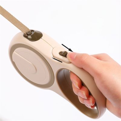 Petopia Corde de traction automatique pour chien