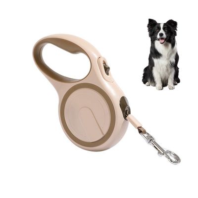 Petopia Corde de traction automatique pour chien